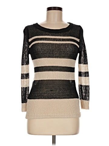 Ann Taylor Factory Pullover Sweater (view 1)