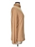 Neer Tan Turtleneck Sweater Size L - photo 4