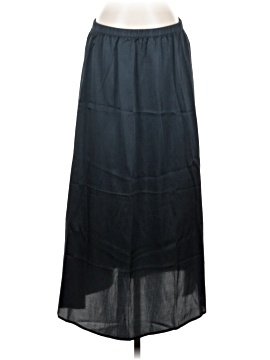 Eileen Fisher Silk Skirt