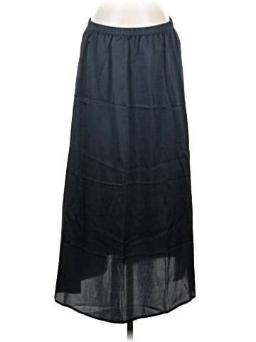Eileen Fisher Silk Skirt (view 1)