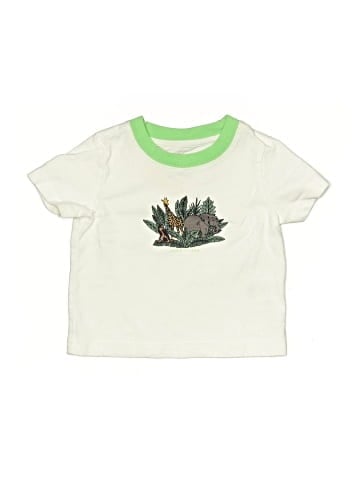 Janie and Jack Short Sleeve T-Shirt (view 1)
