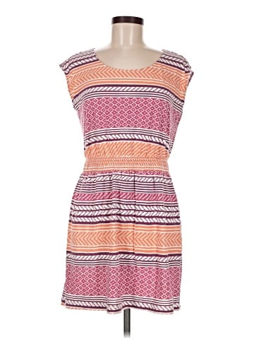 Ann Taylor LOFT Outlet Casual Dress (view 1)