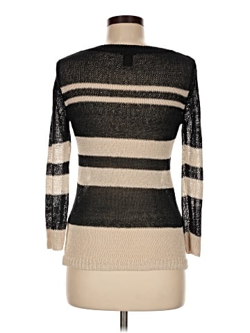 Ann Taylor Factory Pullover Sweater (view 2)