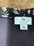CeCe 100% Polyester Black 3/4 Sleeve Blouse Size S - photo 7