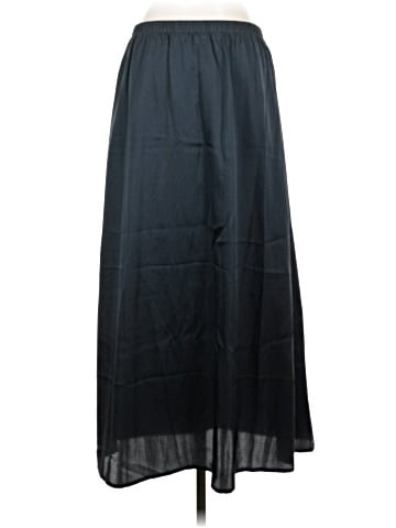 Eileen Fisher Silk Skirt (view 2)