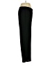 Cyrus 100% Polyester Solid Black Casual Pants Size XL - photo 4