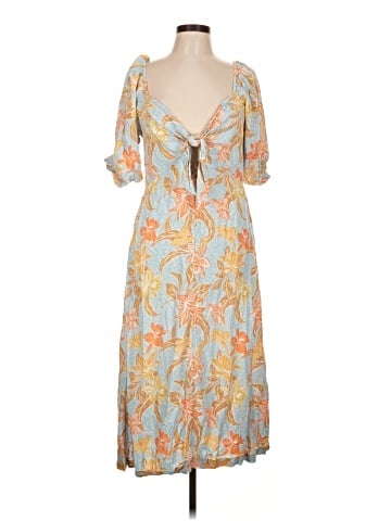 Roxy Casual Dress (view 1)