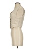 Shein Ivory Tan Vest Size 2 - photo 5