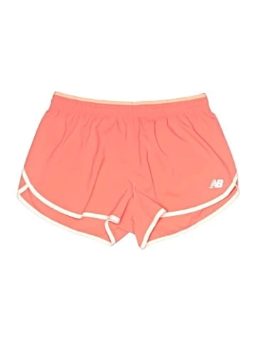 New Balance Athletic Shorts (view 1)