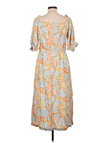 Roxy Casual Dress (view 2)