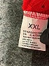 Unbranded Red Swimsuit Cover Up Size XXL - photo 4