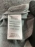 Genuine Merchandise by Team Athletics 100% Polyester Gray Active T-Shirt Size 12 - 14 - photo 4
