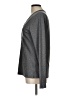 Athleta Gray Long Sleeve Henley Size L - photo 5