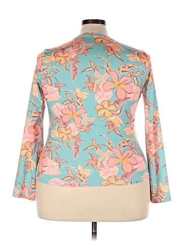 Roxy Rash Guard (view 2)