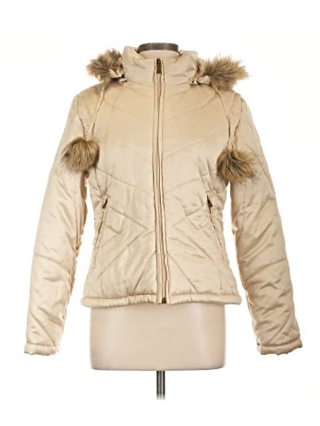 BKE Snow Jacket (view 1)