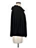 Norma Kamali Black 3/4 Sleeve Blouse Size M - photo 4