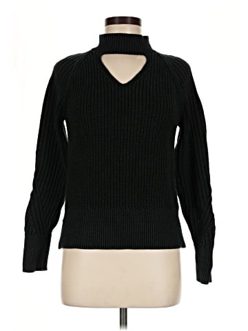 INC International Concepts Turtleneck Sweater (view 1)