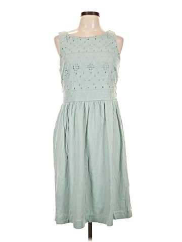 Ann Taylor LOFT Casual Dress (view 1)