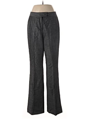 Kasper Linen Pants (view 1)