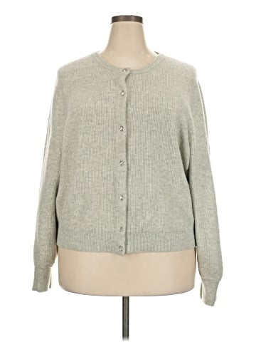 J.Crew Cardigan (view 1)