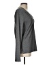 Athleta Gray Long Sleeve Henley Size L - photo 4