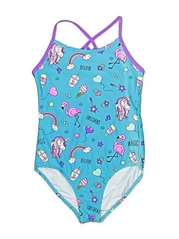 Laguna One Piece Swimsuit (view 1)