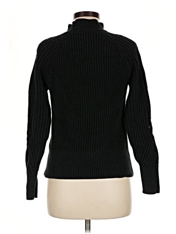 INC International Concepts Turtleneck Sweater (view 2)