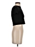 Wild Fable Black Short Sleeve Turtleneck Size S - photo 4