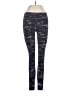 Lululemon Athletica Blue Active Pants Size 0 (estimated) - photo 1