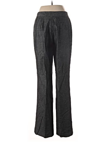 Kasper Linen Pants (view 2)
