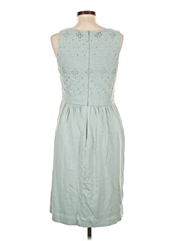 Ann Taylor LOFT Casual Dress (view 2)