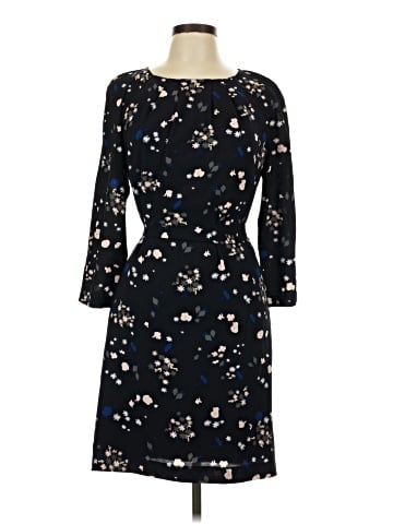 Ann Taylor Factory Casual Dress (view 1)