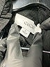 CeCe 100% Polyester Black Short Sleeve Blouse Size M - photo 9