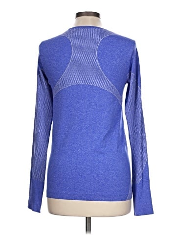 Gap Fit Long Sleeve T-Shirt (view 2)