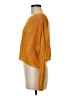Cozy Casuals 100% Acrylic Orange Pullover Sweater Size Med - Lg - photo 5