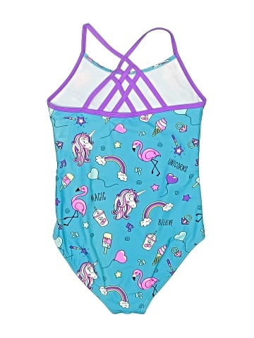 Laguna One Piece Swimsuit (view 2)