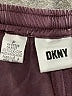 DKNY 100% Silk Black Silk Pants Size P (petite) - photo 7