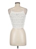 Forever 21 Ivory Tank Top Size M - photo 2