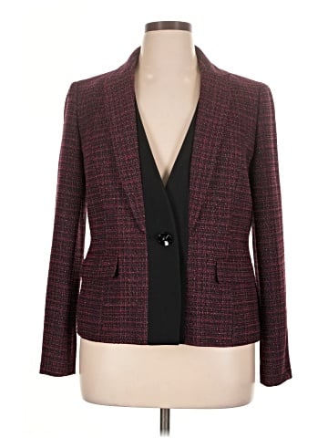 Kasper Blazer (view 1)