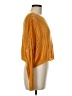 Cozy Casuals 100% Acrylic Orange Pullover Sweater Size Med - Lg - photo 4