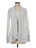 Athleta Gray Cardigan Size S - photo 1