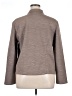 Chico's Brown Jacket Size XL (3) - photo 2