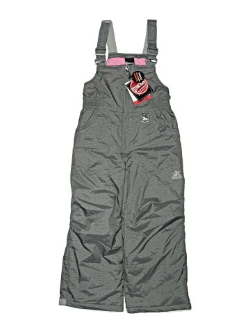 ZeroXposur Snow Pants With Bib (view 1)