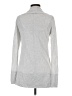 Athleta Gray Cardigan Size S - photo 2