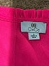 CeCe 100% Polyester Pink 3/4 Sleeve Blouse Size S - photo 7