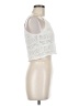 Forever 21 Ivory Tank Top Size M - photo 4