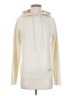Aether Ivory Pullover Hoodie Size Sm (2) - photo 1