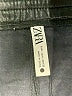 Zara Metallic Black Casual Pants Size L - photo 7