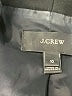 J.Crew Black Blazer Size 10 - photo 6