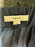 Vince. Blue Casual Pants Size L - photo 7